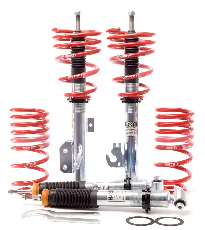H&R 08-10 Pontiac G8 Street Perf. Coil Over 2