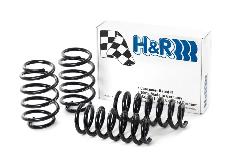 H&R 09-19 Ford Flex (2Wd/Awd) Sport Spring 1