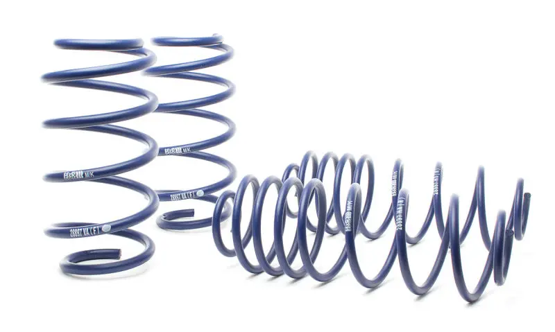 H&R 12-16 Volkswagen Beetle 1.8T/2.5L/Tdi Sport Spring 2