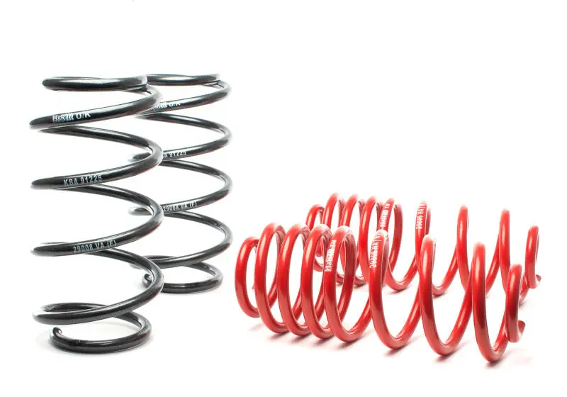 H&R 12-19 Volkswagen Beetle Turbo 2.0T Super Sport Spring 1