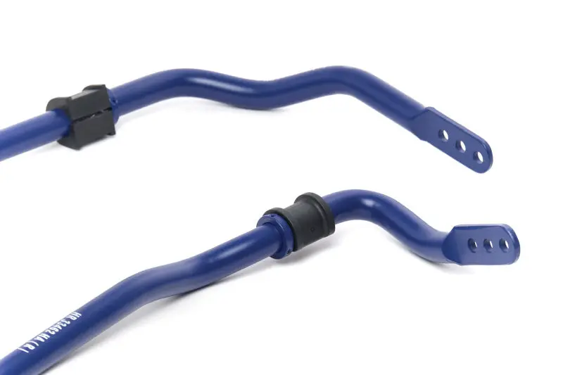 H&R 14-18 Volkswagen Jetta S/Se/Sel/Gli Mk6 24Mm Adj. 2 Hole Sway Bar - Rear 1