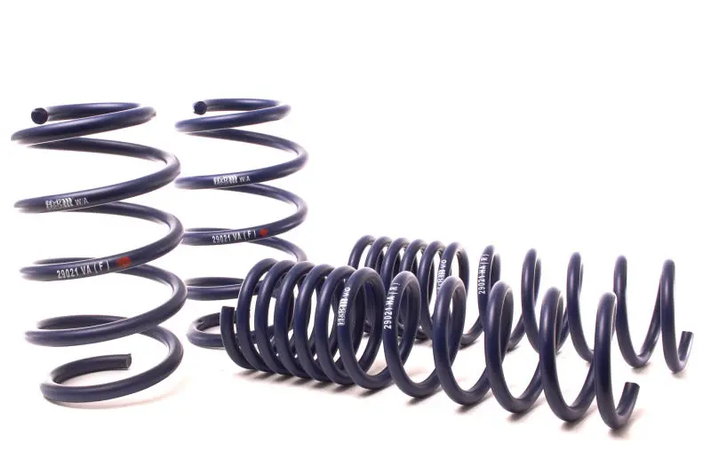H&R 14-19 Ford Escape (2Wd/4Wd) 4 Cyl/V6 Sport Spring 1