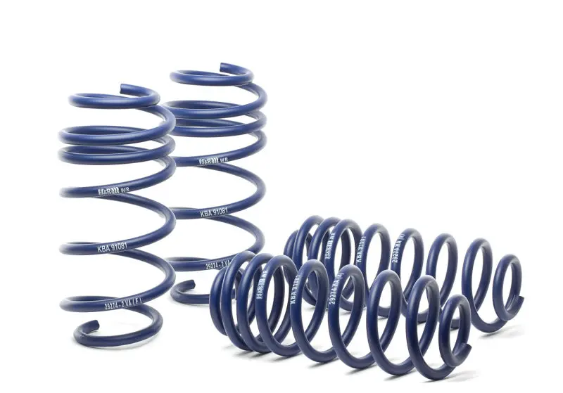 H&R 15-19 Audi Q3 Premium Plus/Q3 Prestige (Awd) 8U Sport Spring 2