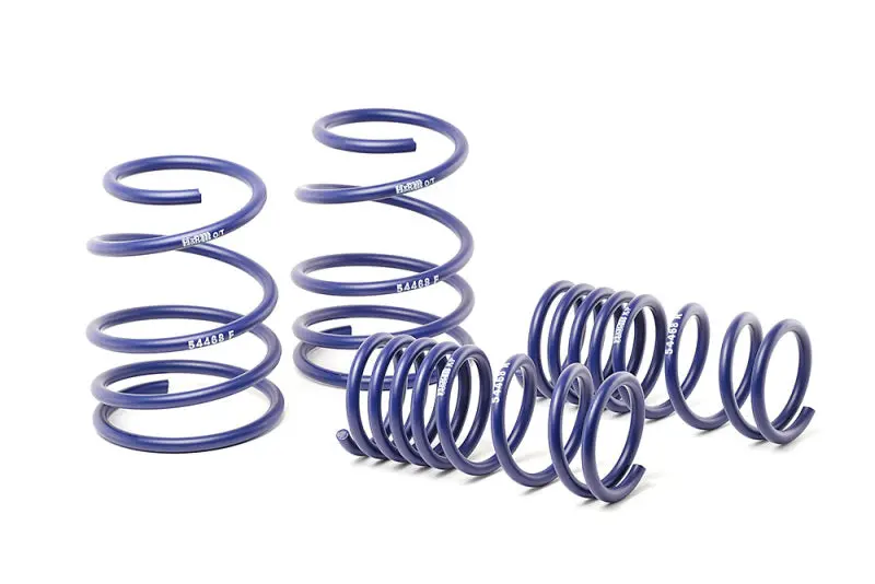 H&R 15-21 Subaru Wrx Sport Spring 2