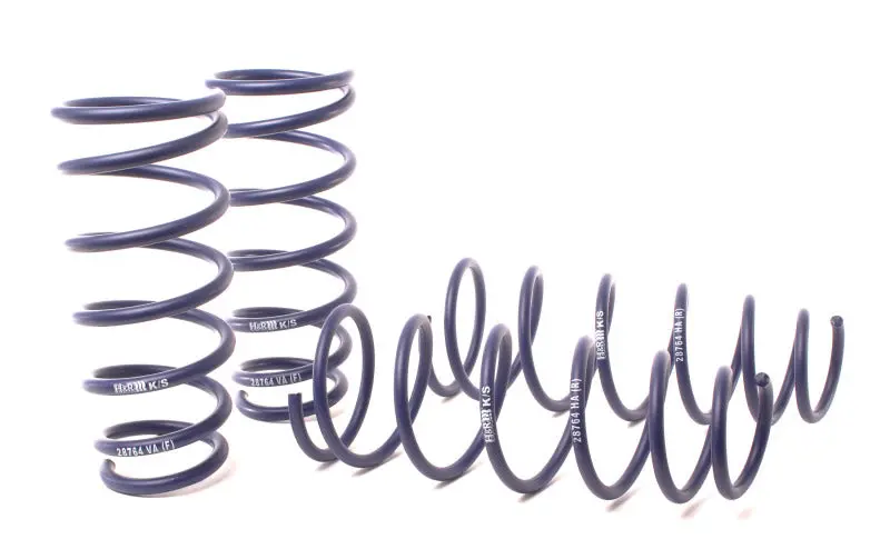 H&R 16-21 Mazda Miata Mx-5 Nd Sport Spring 1
