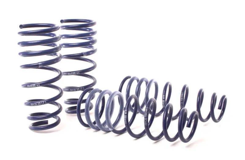 H&R 17-20 Fiat 124 Spider Sport Spring (Non Abarth) 1