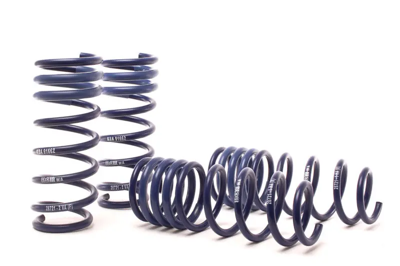 H&R 17-22 Bmw 530I/540I/M550i Xdrive G30 Sport Spring 1