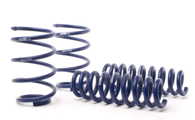 H&R 18-22 Bmw X2 Xdrive28i (Awd) F39 Sport Spring 1
