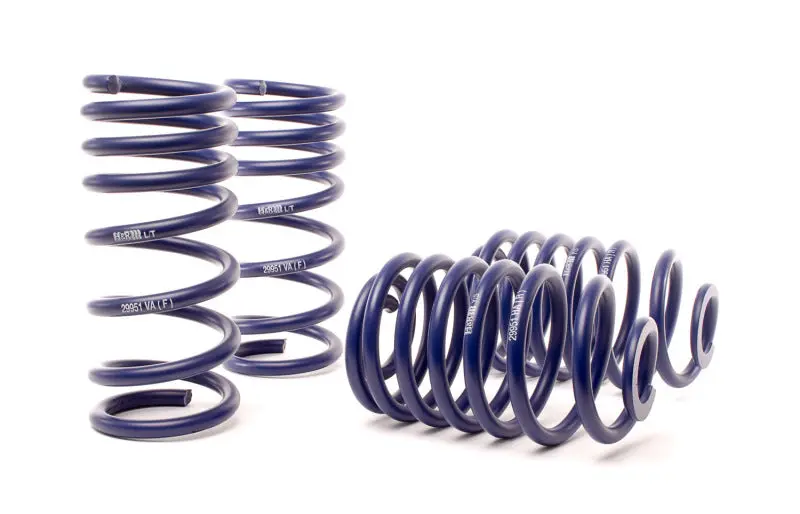 H&R 80-93 Volkswagen Vanagon (2Wd) T2 Sport Spring 2