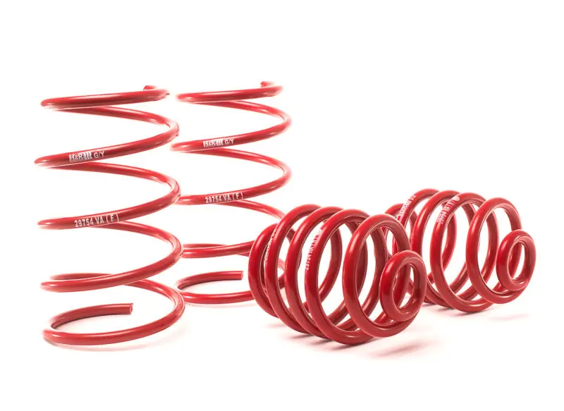 H&R 96-02 Bmw Z3 6 Cyl Rc Sport Spring 2