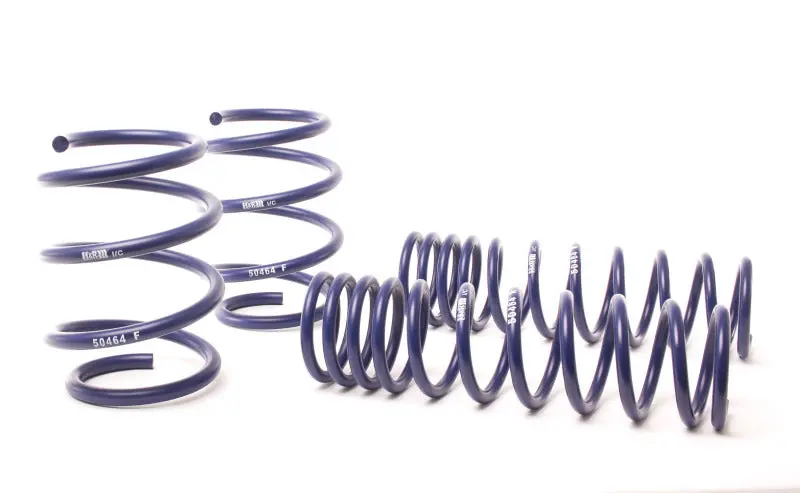 H&R 96-03 Bmw 540I Sport E39 Sport Spring (Non Touring) 1
