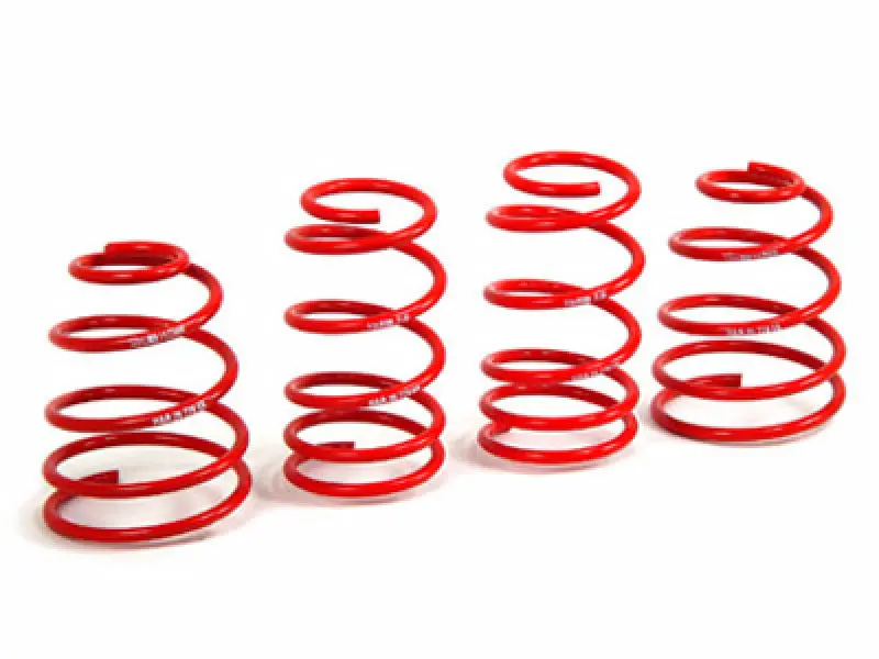H&R 97-04 Porsche Boxster/Boxster S 986 Sport Spring 2