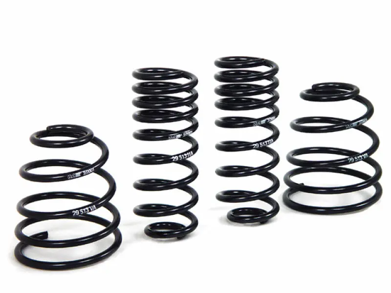 H&R 98-04 Porsche 911/996 C2 (2Wd) Coupe Sport Spring 1