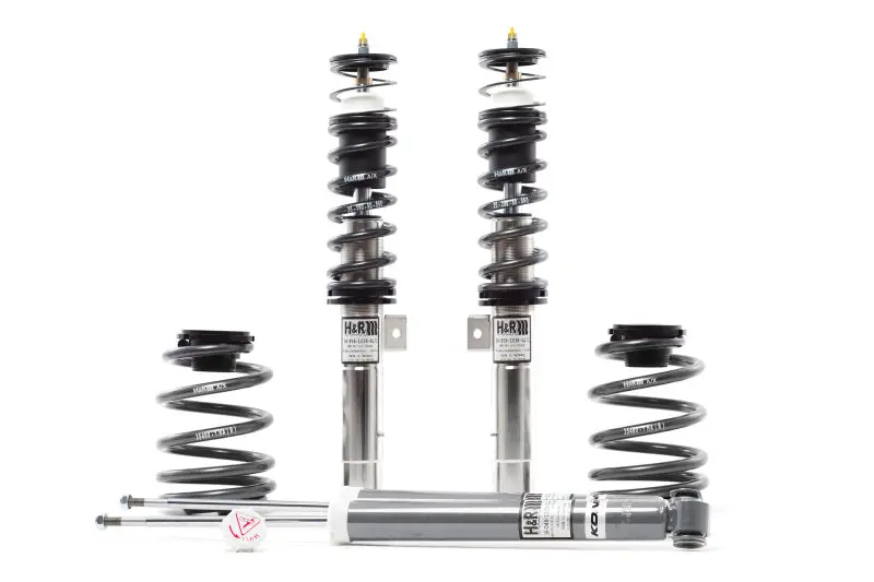 H&R 98-05 Volkswagen Golf/Jetta Vr6/Tdi/1.8T/2.0L Mk4 Street Perf. Ss Coil Over (Damping Adjustable) 2