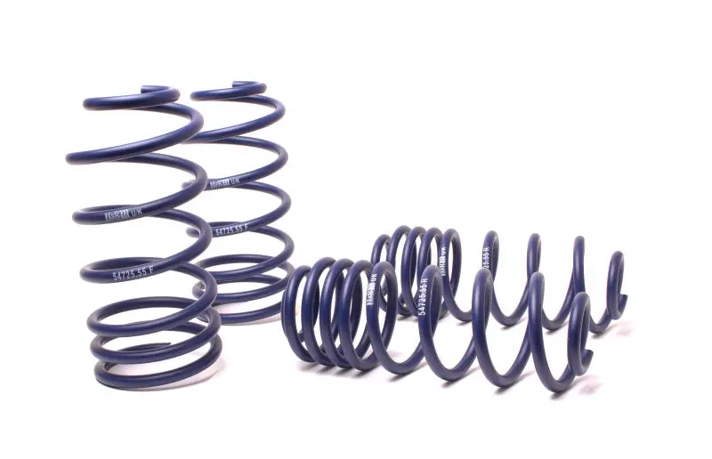 H&R 98-05 Volkswagen Golf/Jetta Vr6/Tdi/1.8T Mk4 Oe Sport Spring 1
