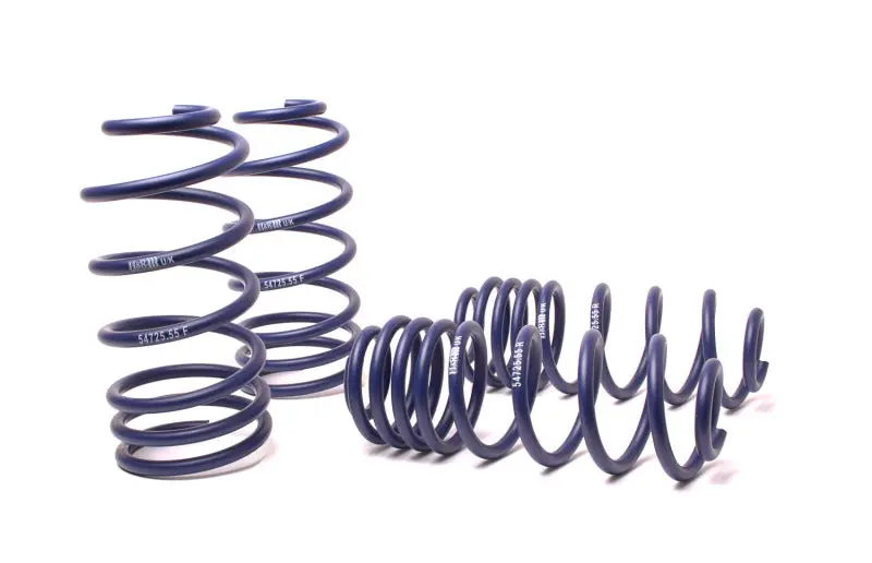 H&R 98-05 Volkswagen Golf/Jetta Vr6/Tdi/1.8T Mk4 Oe Sport Spring 2