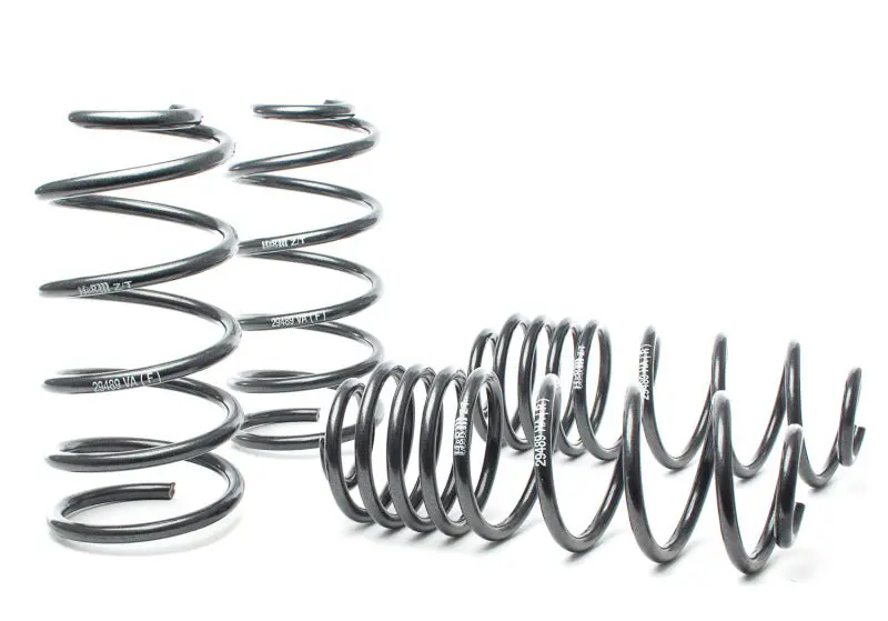 H&R 98-10 Volkswagen Beetle 4 Cyl/Turbo Sport Spring 2