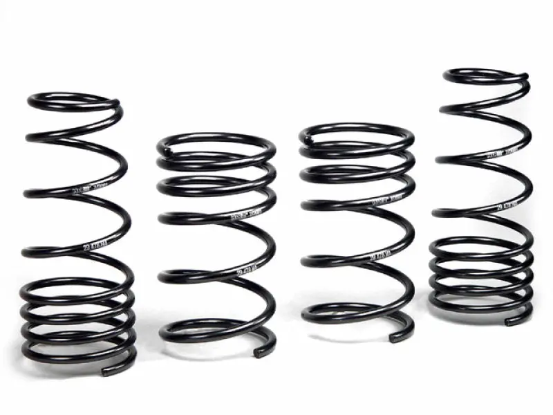 H&R 99-04 Mazda Protege/Protege 5/Protege Mp3 Bj Sport Spring 1
