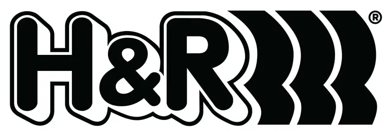 H&R Trak+ 3Mm Dr Wheel Spacers Bolt 5/112 Center Bore 66.5 Bolt Thread 14X1.5 (Pair) 2