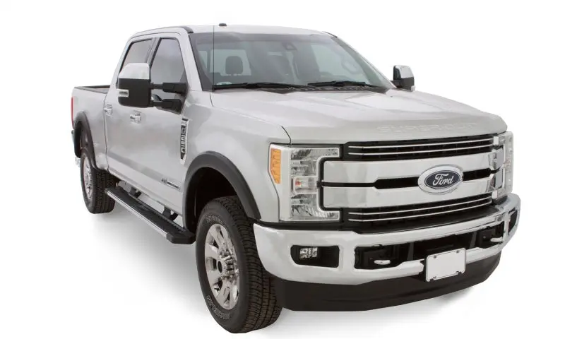 Husky Liners 19-25 Dodge Ram 2500 Oem Style 4Pc Fender Flares 2