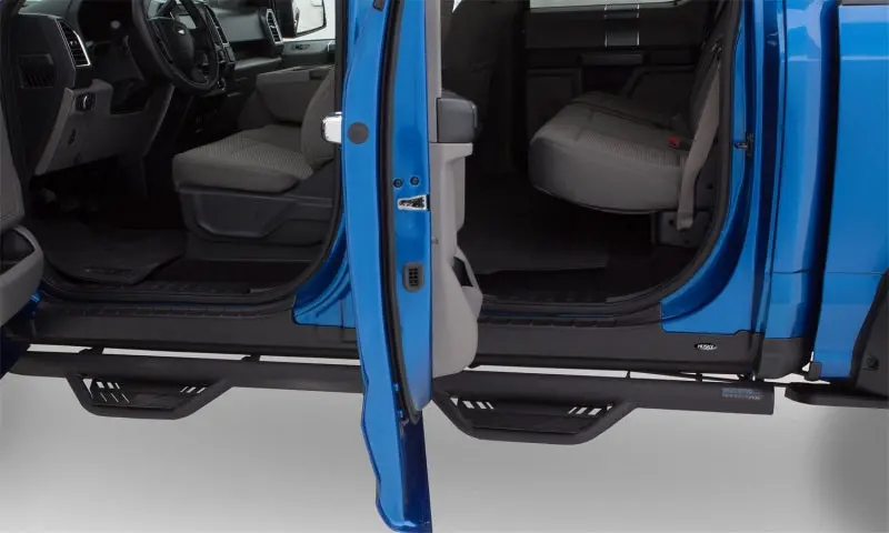 Husky Liners 19-25 Ram 1500 Crew Cab Trail Armor Rocker Panel Kit 1
