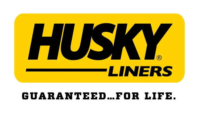 Husky Liners 21-25 Ford F-150 Extend-A-Fender Style Fender Flares - 4Pc - Black 2