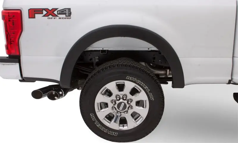 Husky Liners 23-25 Chevy Colorado Crew Cab 5.2Ft Bed Oe-Style Fender Flares 2