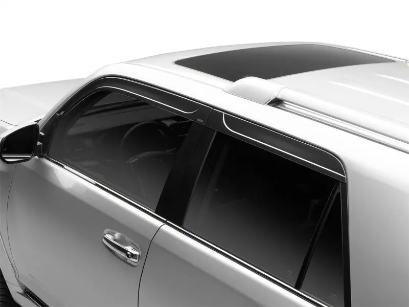 Husky Liners 24-25 Toyota Grand Highlander Ventvisors - Smoke 1