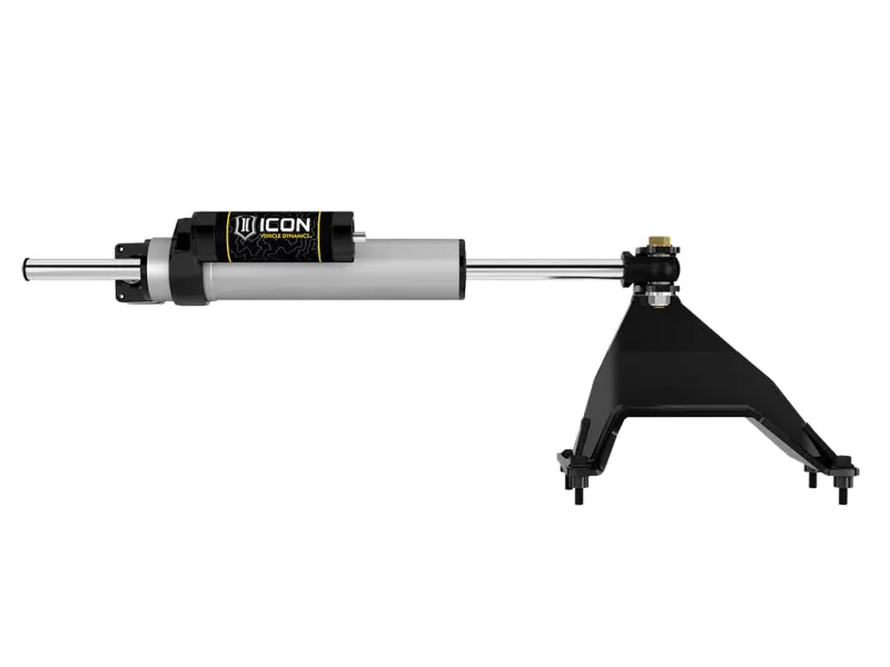 Icon 05-24 Ford F-450/F-550 2.5 Pb Centerline Stabilizer Kit 1