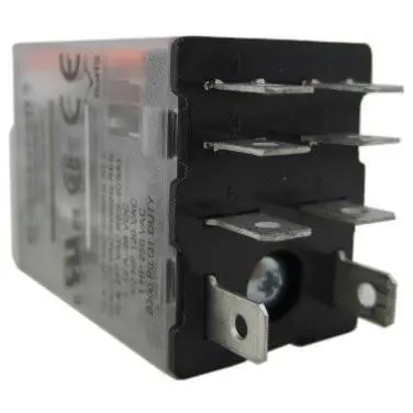 Idec Clear Relay 1
