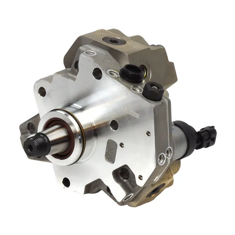 Industrial Injection 01-04 Chevrolet Lb7 Reman Injection Pump 1