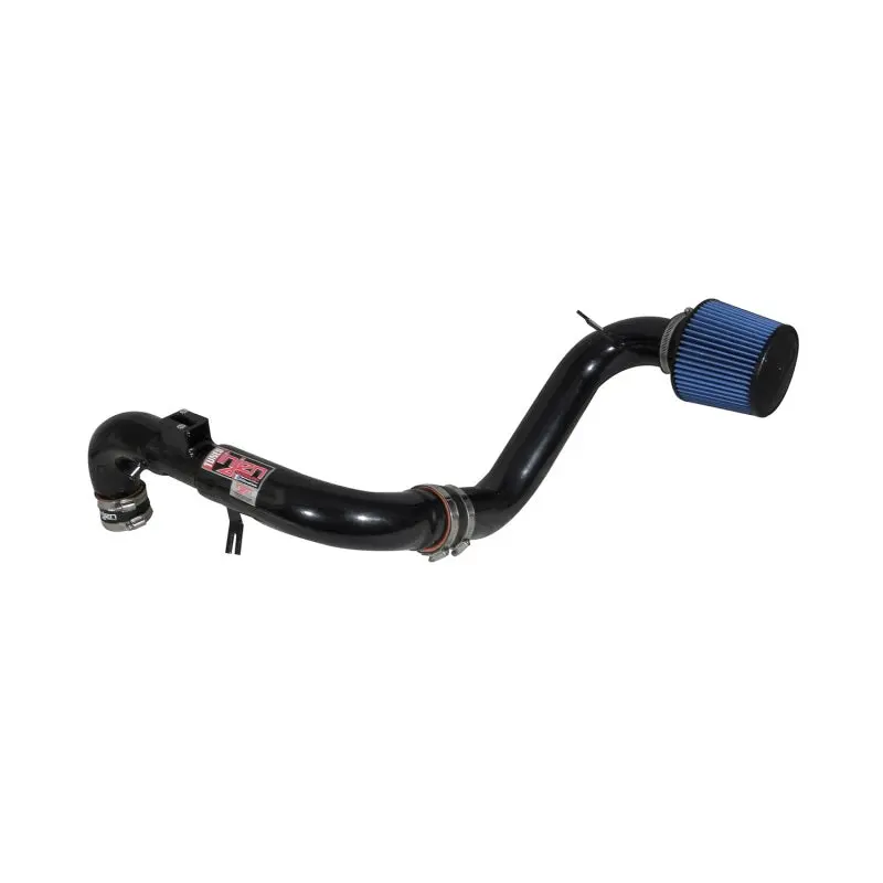 Injen 06-09 Civic Ex 1.8L 4 Cyl. (Manual) Black Cold Air Intake 2