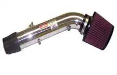 Injen 10 Kia Forte 2.0L 4Cyl Black Short Ram Intake 2
