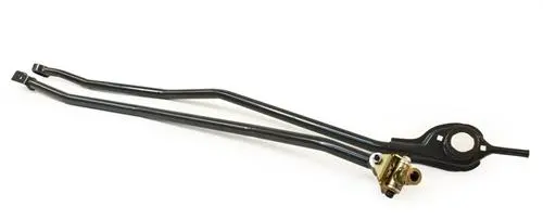 Innovative 88-91 Honda Civic / Crx B-Series B-Series Shift Linkage For Ef 1