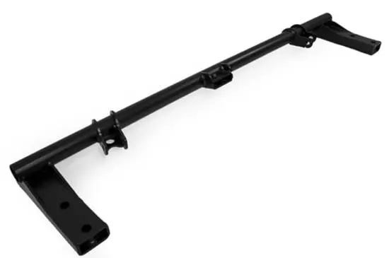 Innovative 92-01 Prelude Competition / Traction Bar Kit 1