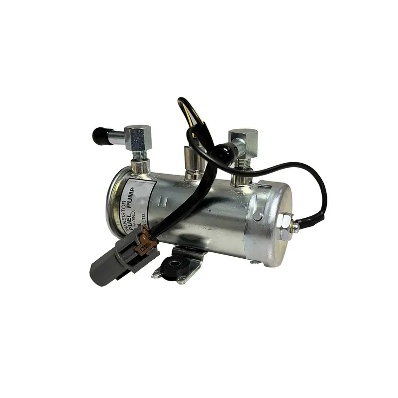 Isuzu 4Le/4Lex 12 Volt Fuel Pump 1