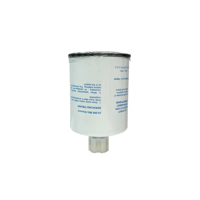 Isuzu 4Le/4Lex Fuel Filter (Older Style) 1