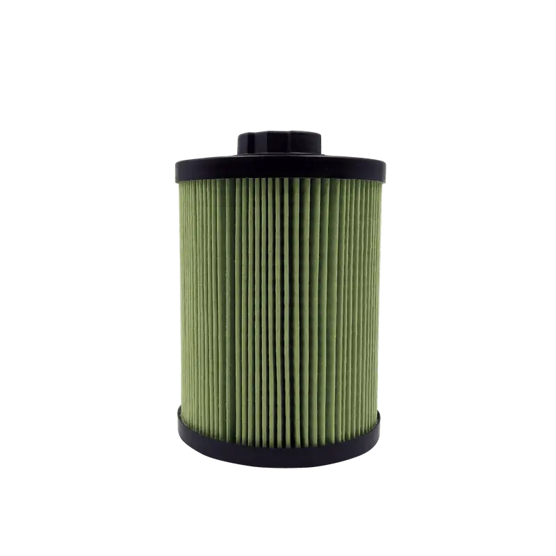 Isuzu 4Le Secondary Fuel Filter - 4Le2t-4Le2x (Green Element) 1