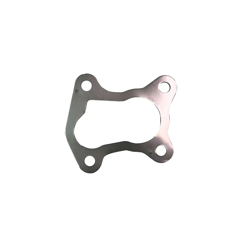 Isuzu 4Le2 Turbo Exhaust Outlet Gasket 1