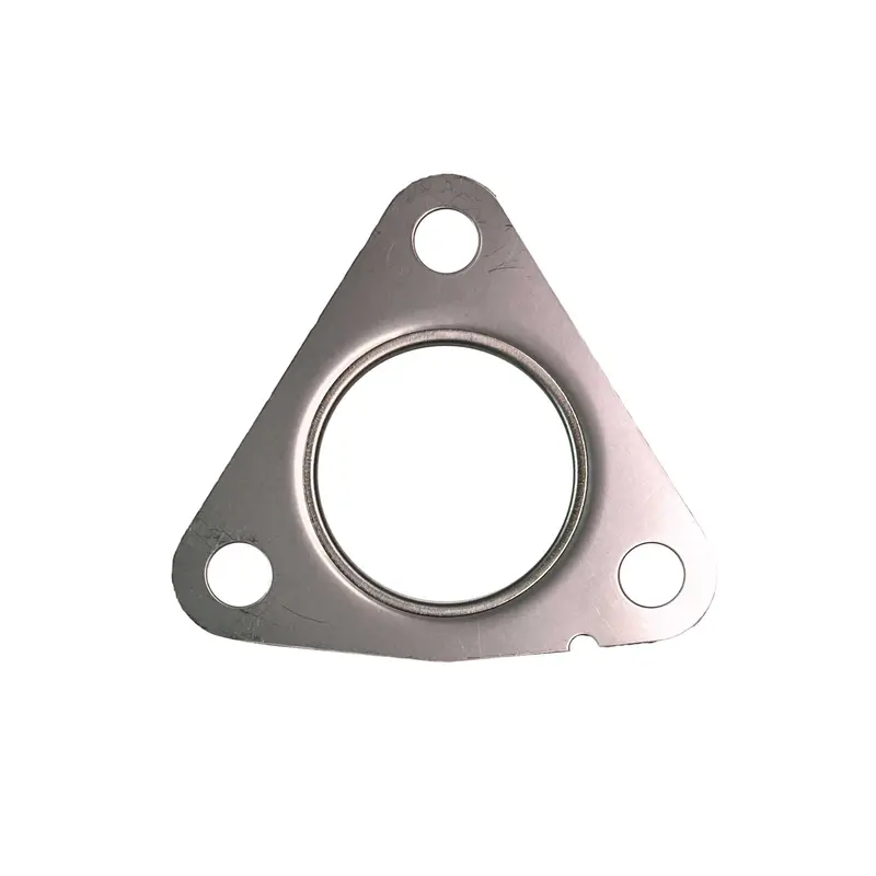 Isuzu 4Le2 Turbo Gasket 1