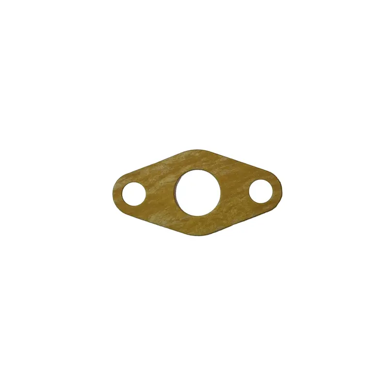 Isuzu 4Le2 Turbo Oil Pipe Gasket 1