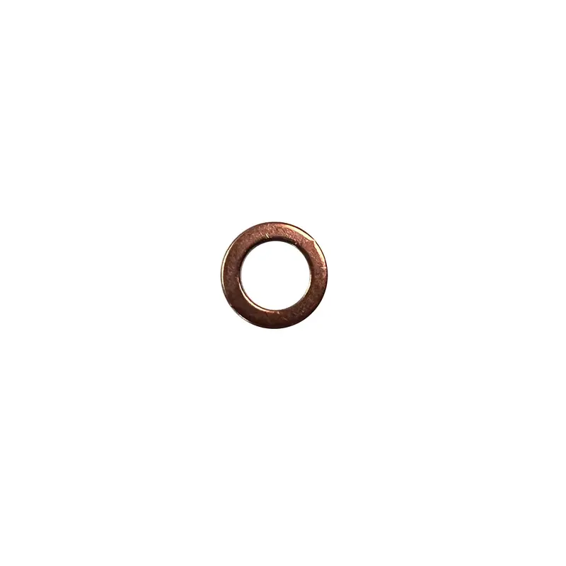 Isuzu 4Le2t And 4Le2x Bleed Off Washer (4 Required) 1