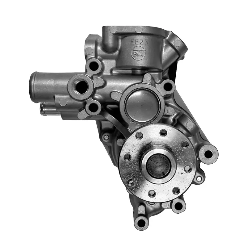 Isuzu 4Le2t And 4Le2x Water Pump W/ Gasket 1