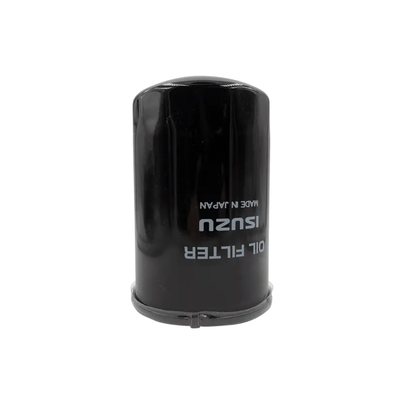Isuzu 4Lex Oil Filter For Pti-25 - Pti-38 1