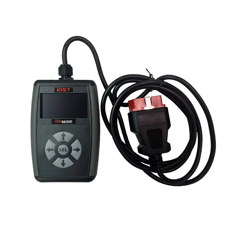 Isuzu Idst Code Clearing Tool 1