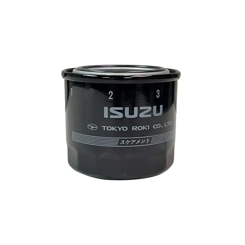 Isuzu Pti-15/Pti-20 Oil Filter 1