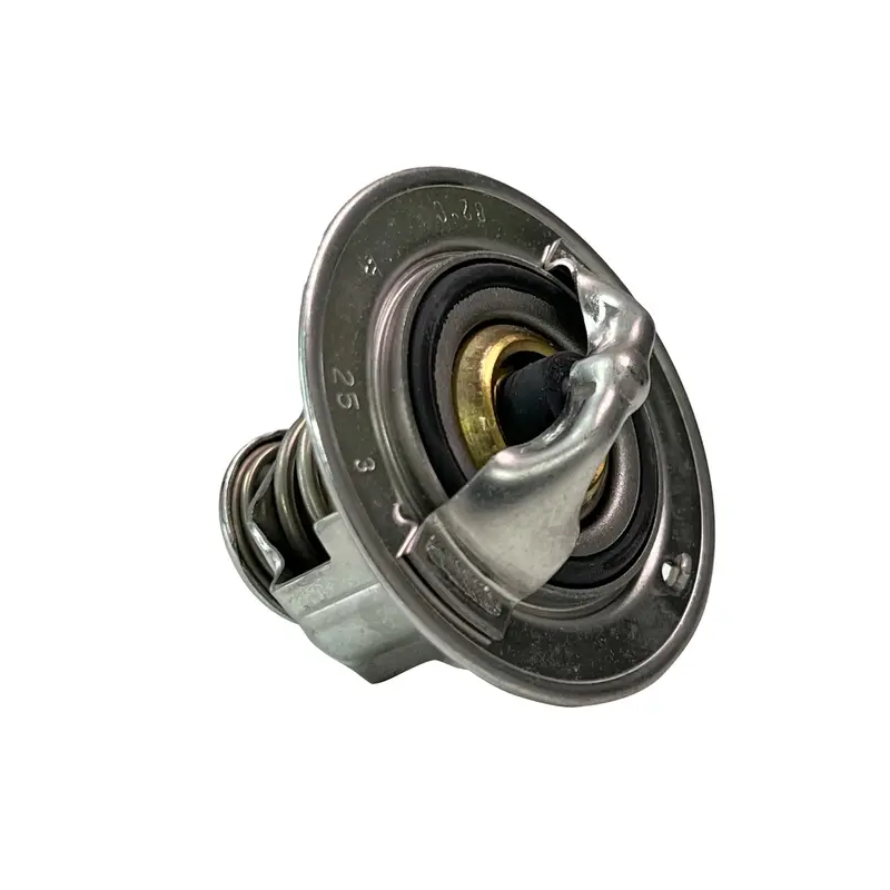 Isuzu Thermostat Kit For 4Le2t And 4Le2x 1