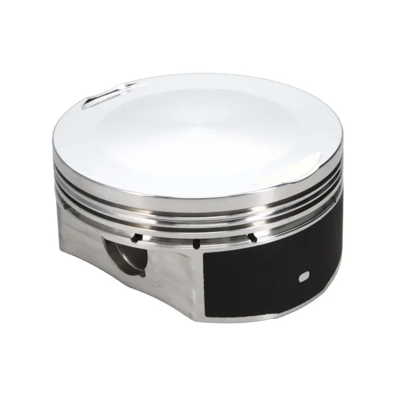 Je Pistons Gen 3 Hemi 6.2L Hellcat 4.095In Bore 1.280Cd Dish 0.927In Pin Dia - Set Of 8 2