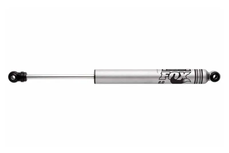 Jks Manufacturing Fox 2.0 Adventure Series Universal Shock 19.31 X 13.22 X 2 - Bp/Clevis 1