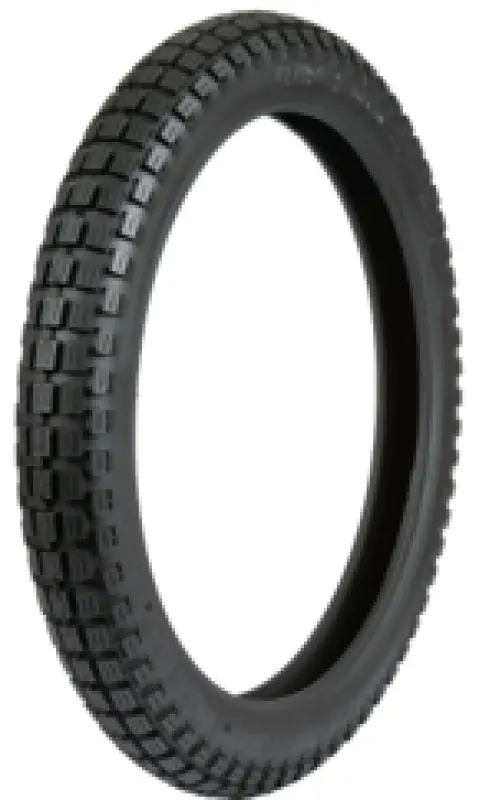 Kenda K262 Small Block Front/Rear Tire - 4.00-18 4Pr 4Pr 64P Tt 1